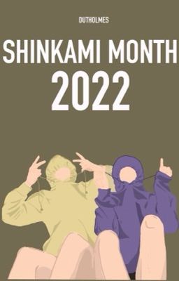 SHINKAMI MONTH