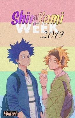 ShinKami week 2019!