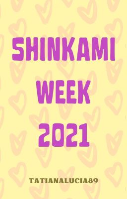 ShinKami Week 2021