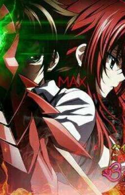 Shinobi of Kuoh (DXD and Senran Kagura x male reader)