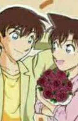 [Shinran] Anh yêu em... Ran à