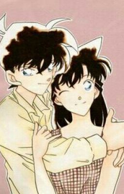 [ShinRan] Boss And Me 