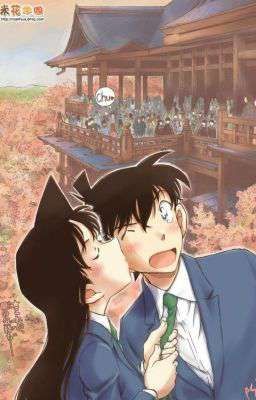 [ShinRan] Chị Ran-nee chan em iu chị