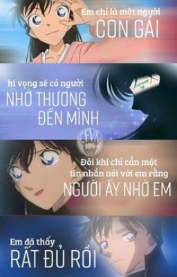 [ ShinRan] Con Nuôi