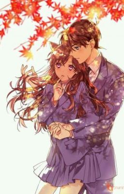 ♥ShinRan♥ EM MỚI LÀ NGƯỜI YÊU ANH!!!