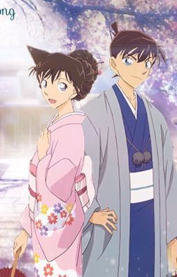 ShinRan- Everlasting love