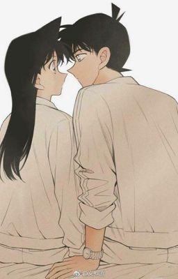 (SHINRAN~FAN CLUP) BÁ ĐẠO TỔNG TÀI YÊU TÔI