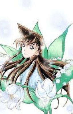 [Shinran Fanfic] Vì anh, em sẽ dang rộng đôi cánh một lần nữa!