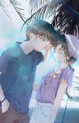 ( ShinRan ) Là em ! Cô bé mít ướt năm nào hay sao ?