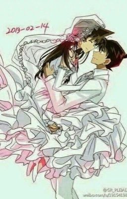 [ SHINRAN ] LIỆU ĐÓ CÓ PHẢI LÀ YÊU ?