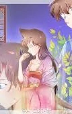 [ShinRan Longfic] Sát thủ xuyên không về làm hoàng hậu triều đại Nhật Bản