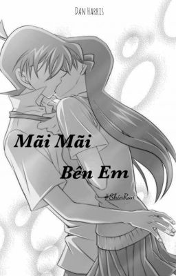 (ShinRan) Mãi mãi bên em