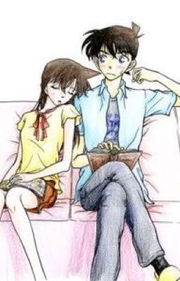 [ Shinran ] Phu Nhân của thiếu gia Kudo !