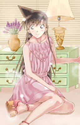 [ SHINRAN ] RAN MOURI ĐÃ CHẾT LÂU RỒI !