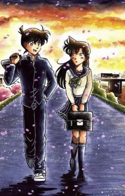 [shinran] [shortfic] Chờ anh cả cuộc đời .