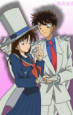 [ShinRan]Tình yêu vĩnh cửu