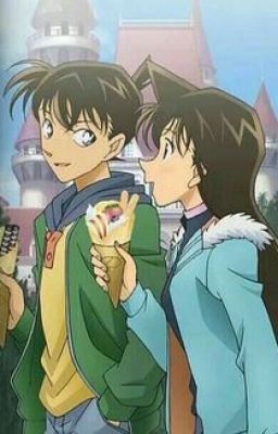 |ShinRan|Trở về