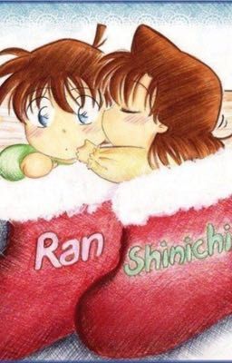 [ shinran ] Vì anh yêu em !