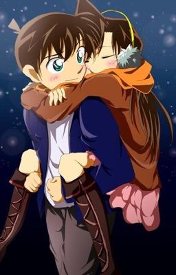 [Shinran]Yêu thương trở về 