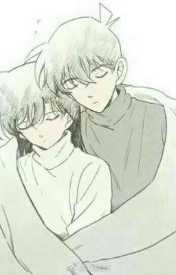 [Shinran] You're Mine!