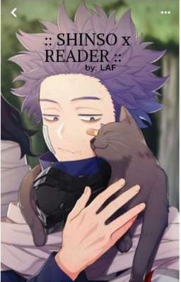 :: SHINSO x READER :: 🪐