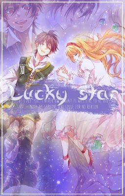 [ Shinyu ] Lucky Star