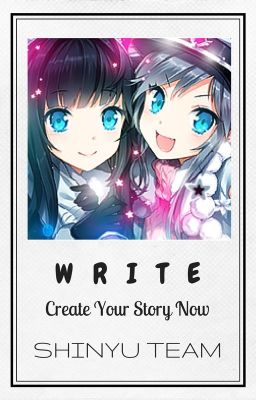 [Shinyu Team] Write