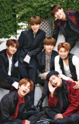 Ship~BTS [Foto e gif bellissime]