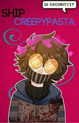 Ship creepypasta