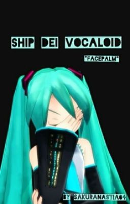 Ship dei Vocaloid