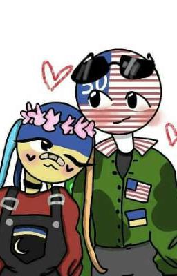 [ Ship et Comic Countryhumans ]