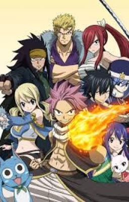 SHIP FAIRY TAIL