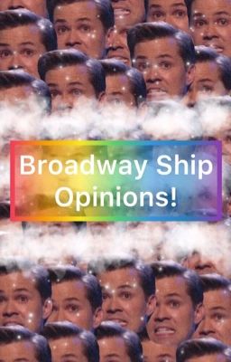 Ship Opinions!