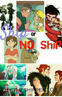 Ship Or No Ship