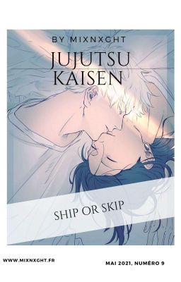 Ship or Skip Jujutsu Kaisen 