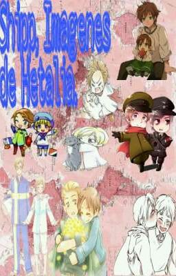 Shipp, Imagenes de Hetalia 