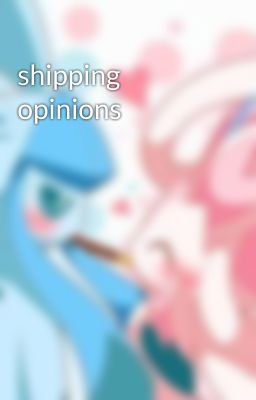 shipping opinions