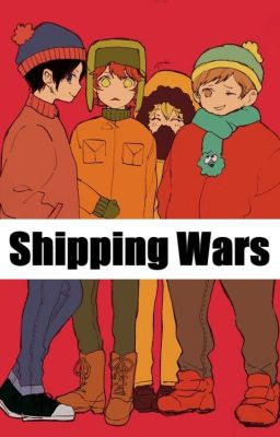 Shipping Wars