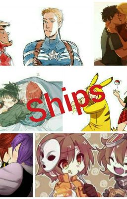 Ships