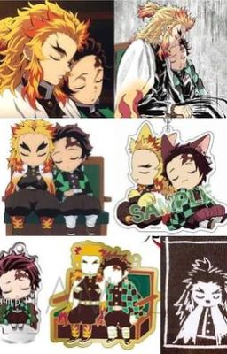 Ships , análisis y memes de Kimetsu No Yaiba