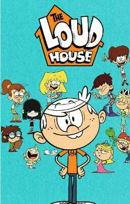 ships de the loud house con imágenes