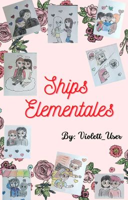 SHIPS ELEMENTALES