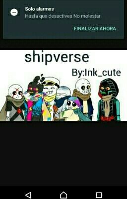 Shipverse :v (cancelada)