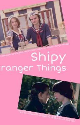 Shipy - Stranger Things