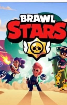 Shipy z brawl stars 