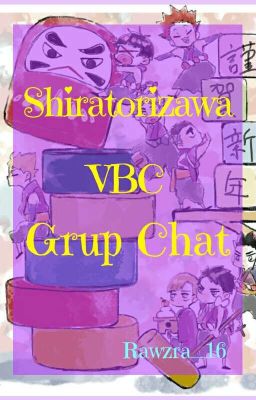 Shiratorizawa VBC GC