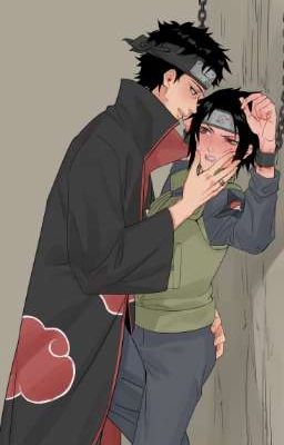 Shisui x Sasuke : Trop Mignon 