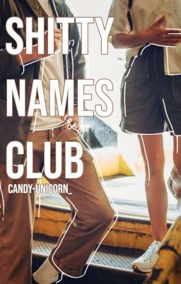 Shitty Names Club