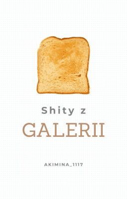 Shity z Galerii