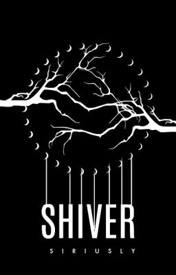 Shiver (Book 3 Of The Aria Trilogy) - #PlanetOrPlastic entry